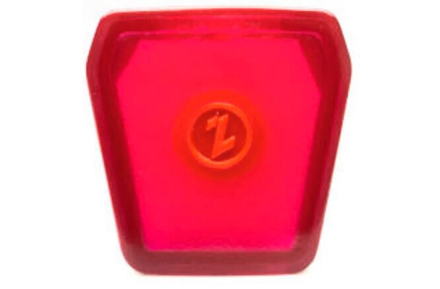 Lazer Lazer Parte ricaricabile LED Gekko/Lil Gekko Luce per bici 1