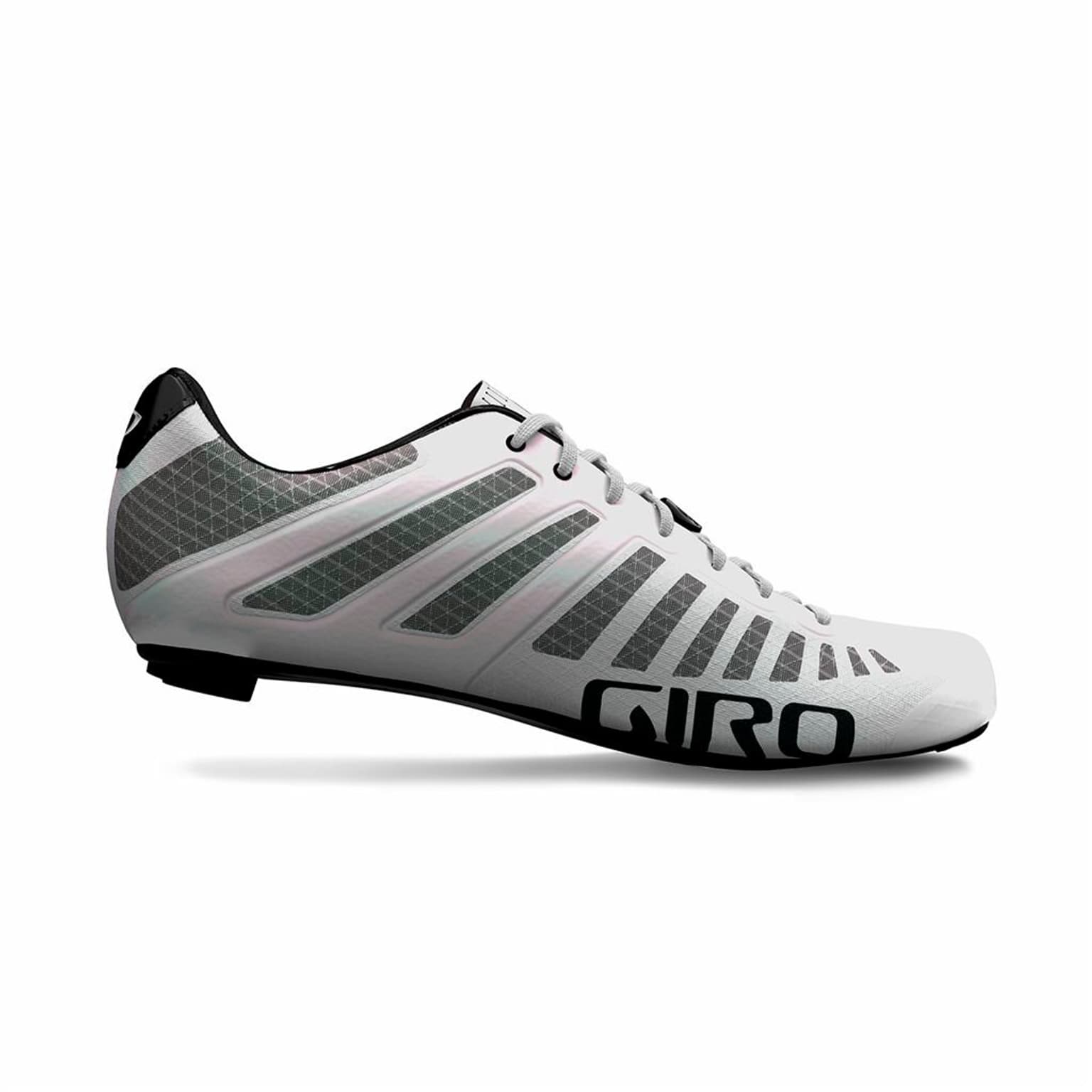 Giro Giro Empire SLX Chaussures de cyclisme blanc 1