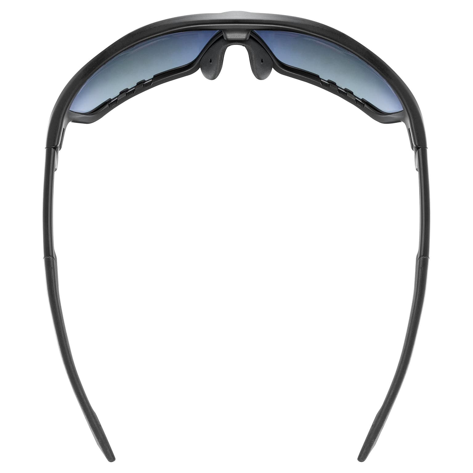 Uvex Uvex Allround Sportbrille kohle 3