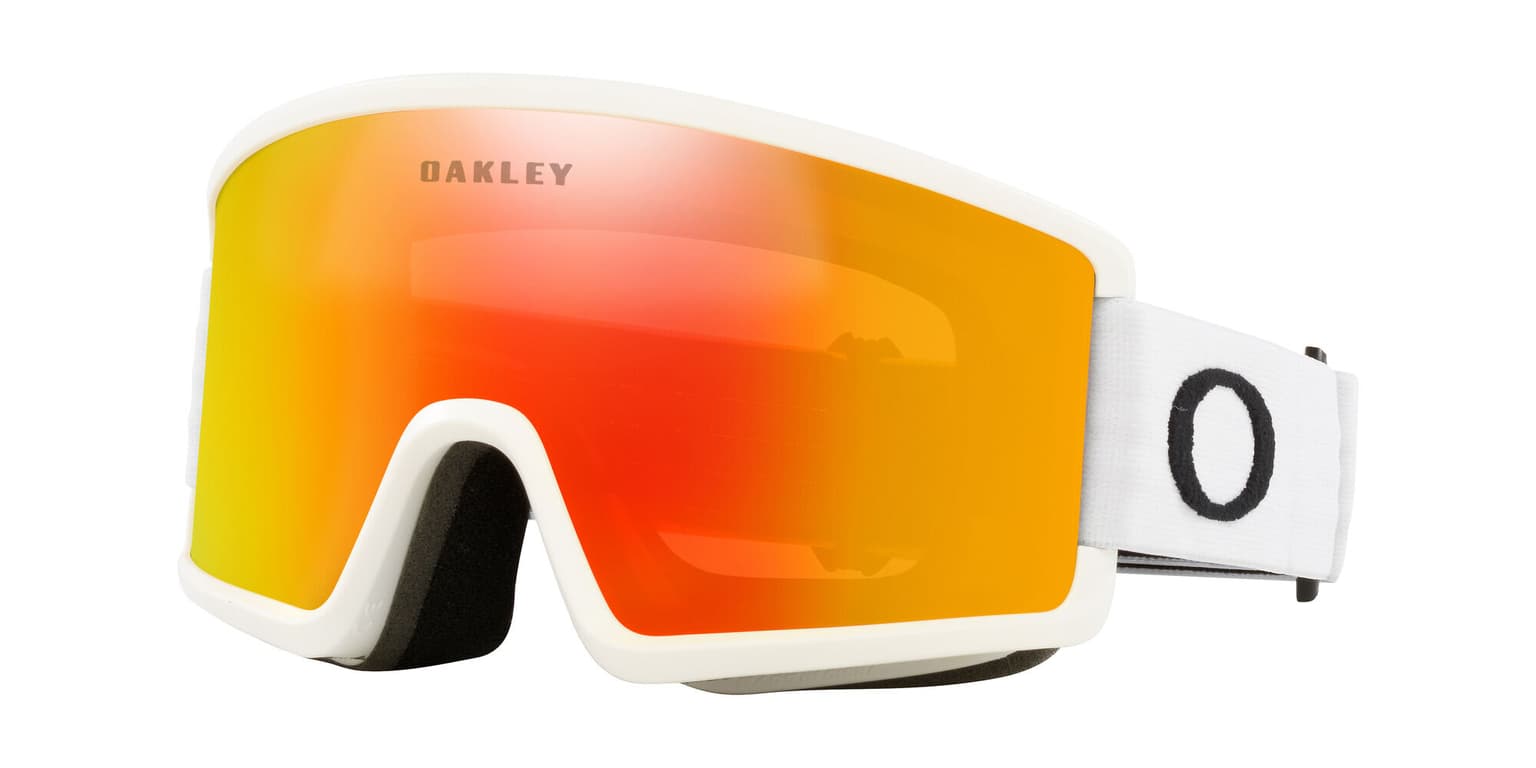 Oakley Oakley Target Line M Masque de ski 1