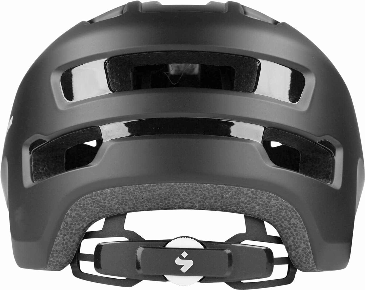 Sweet Protection Ripper Helmet Jr Casque de vélo noir 3