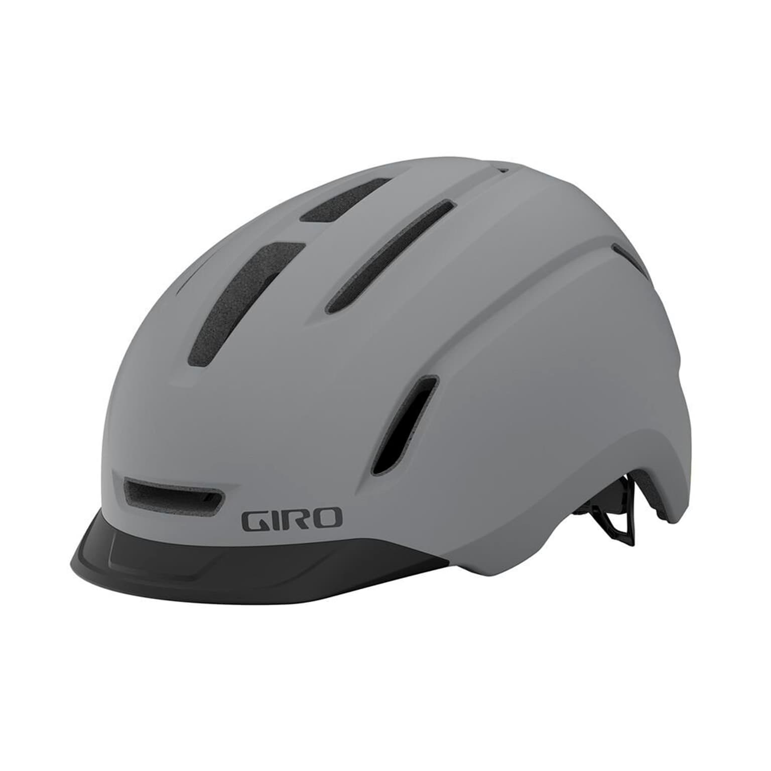 Giro Giro Caden II MIPS Helmet Casco da bicicletta grigio 1