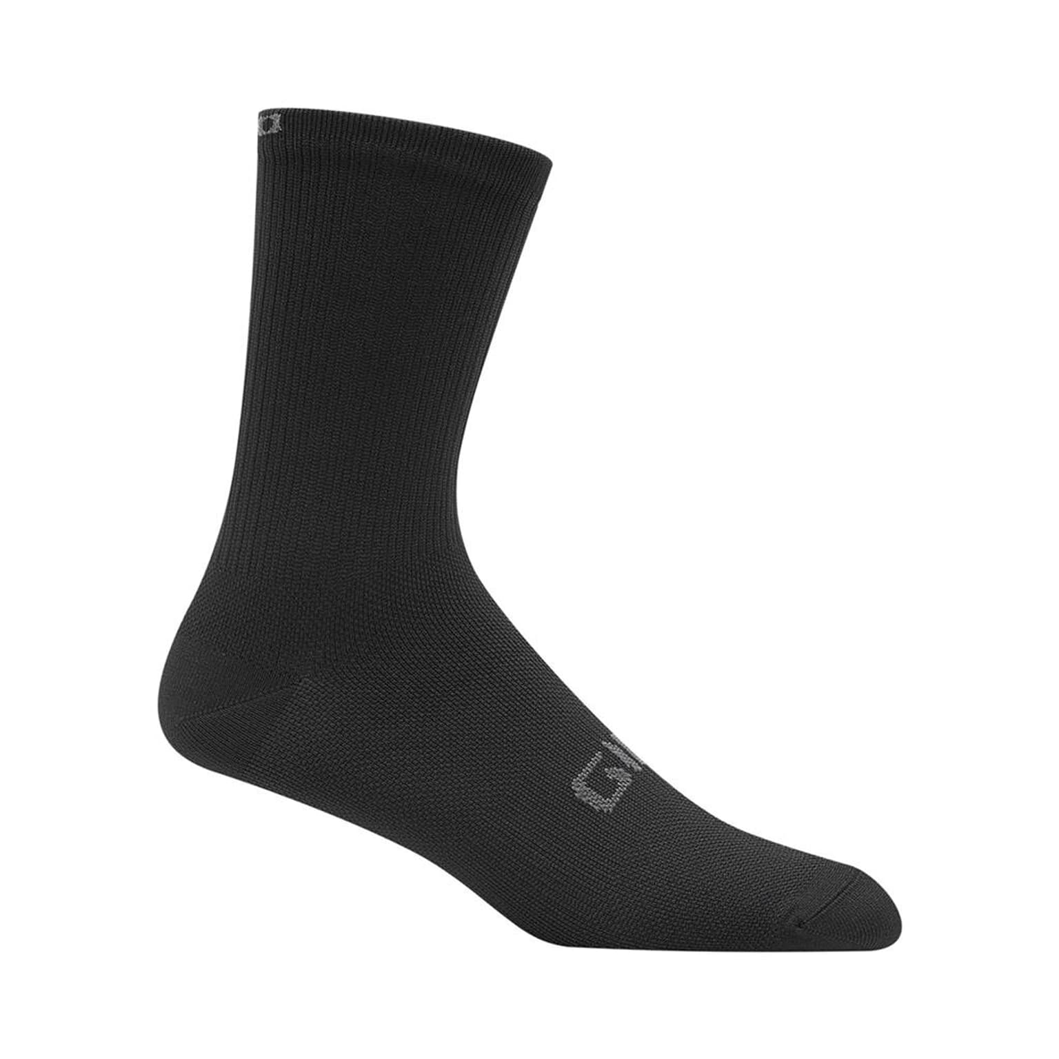 Giro Giro Xnetic H20 Sock Socken schwarz 1