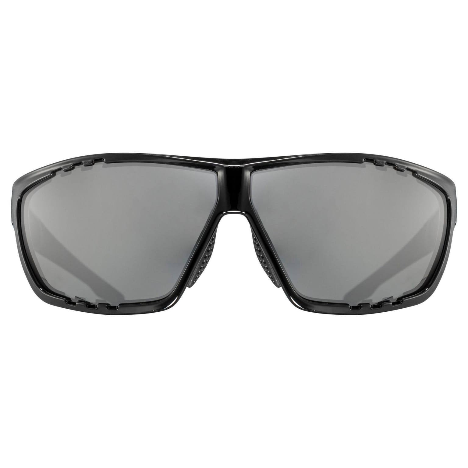 Uvex Uvex Allround Sportbrille schwarz 8