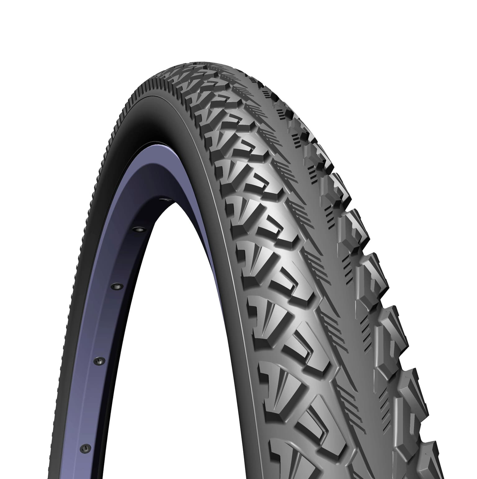 Crosswave Shield 24x1.75 Pneumatici per bicicletta 1