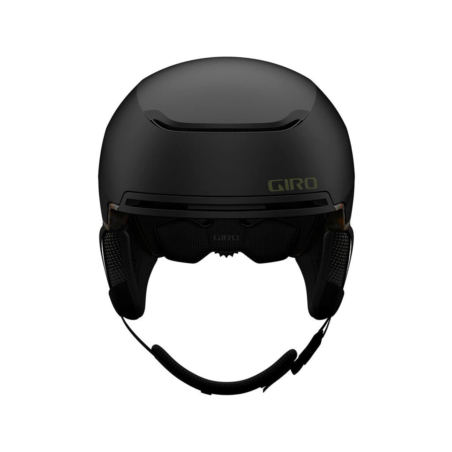 Giro Giro Jackson MIPS Helmet Casque de ski charbon 3