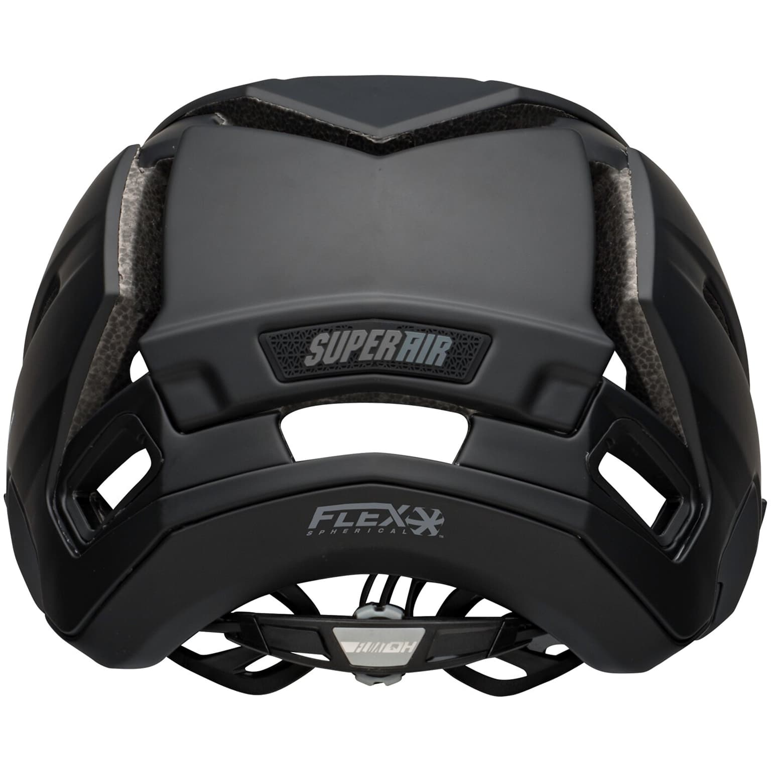 Bell Super Air R MIPS Casco da bicicletta nero 10