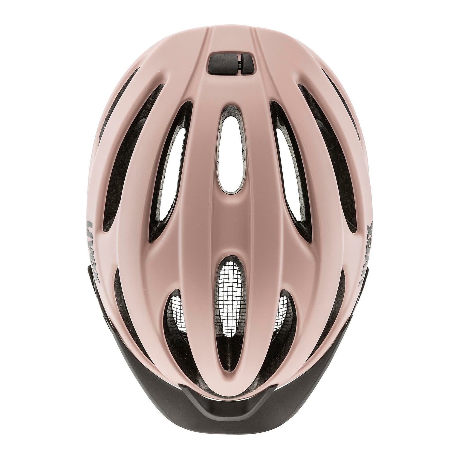 Uvex True cc Casco da bicicletta rosa 2