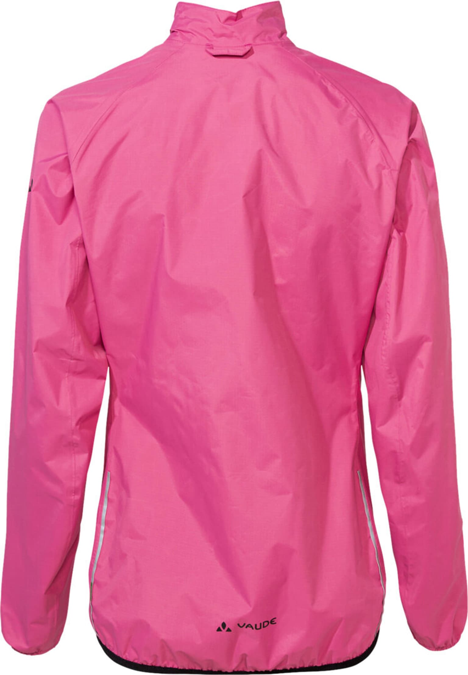 Vaude Drop Jacket III Veste de pluie magenta 2