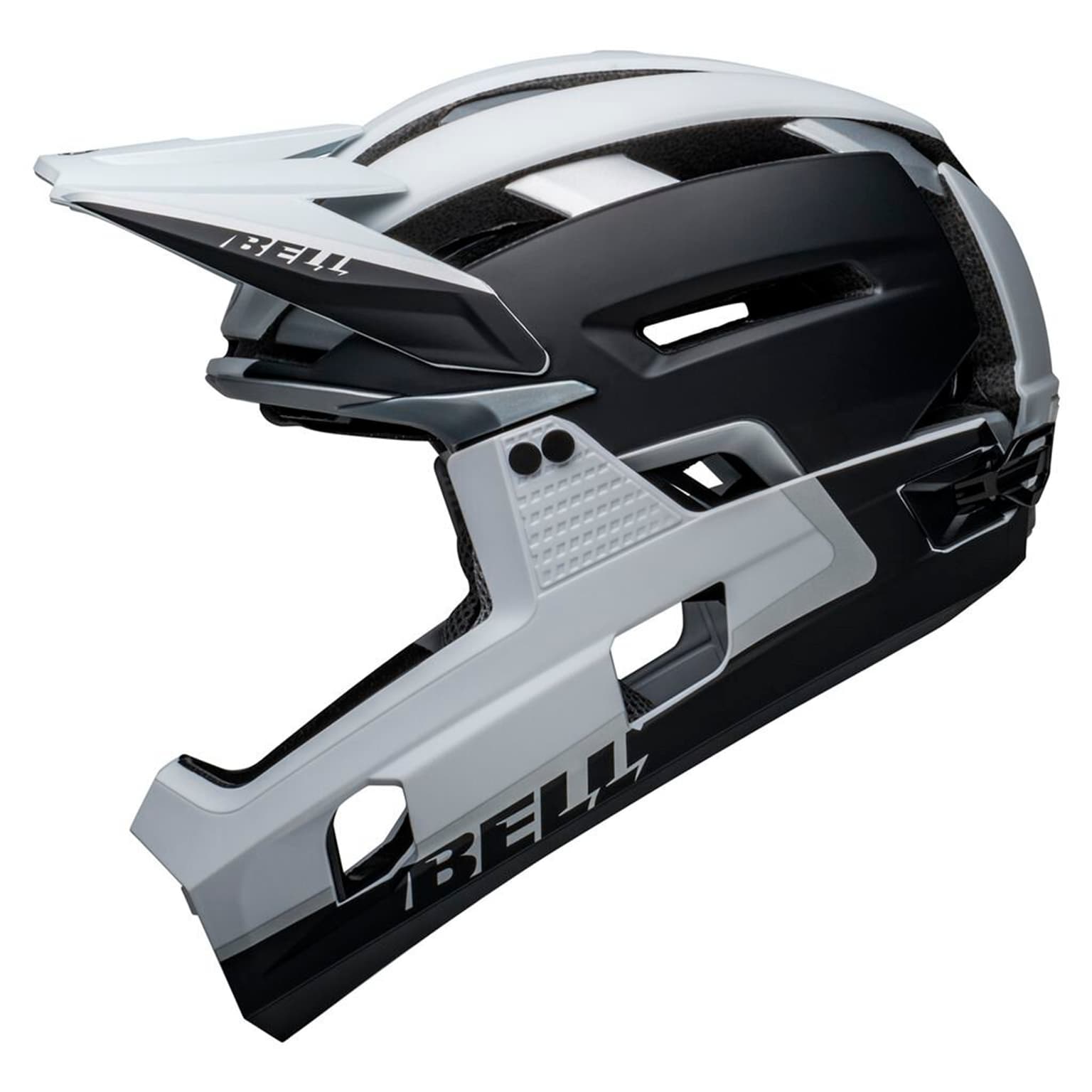 Bell Super Air R MIPS Velohelm titan 1