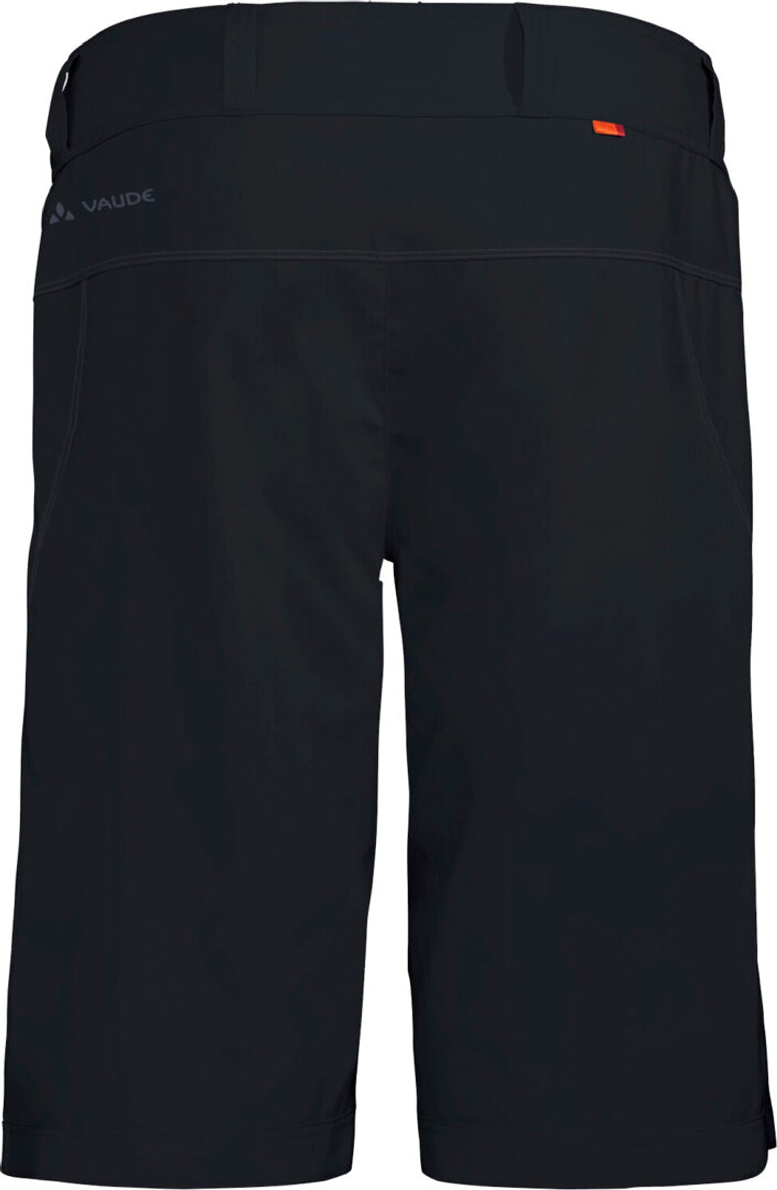 Vaude Ledro Shorts Pantaloncini da bici nero 2