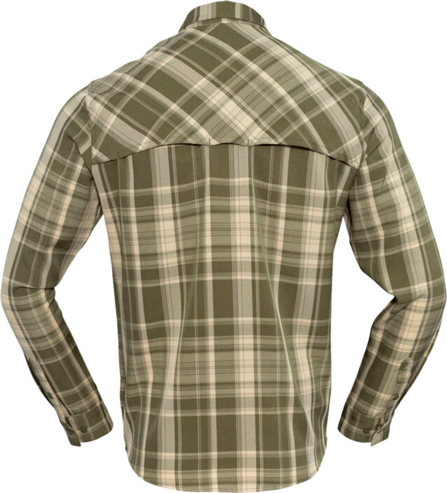 Sweet Protection Hunter Shirt M Camicia khaki 2