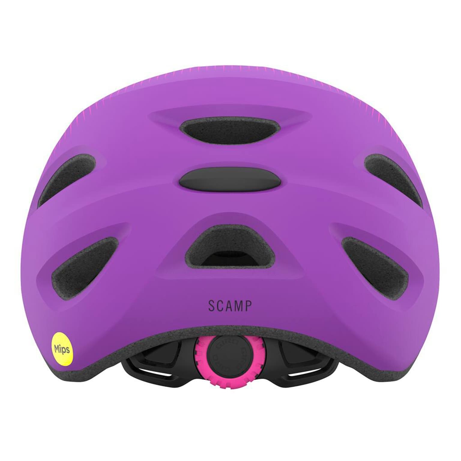 Giro Scamp MIPS Helmet Casque de vélo fuchsia 4