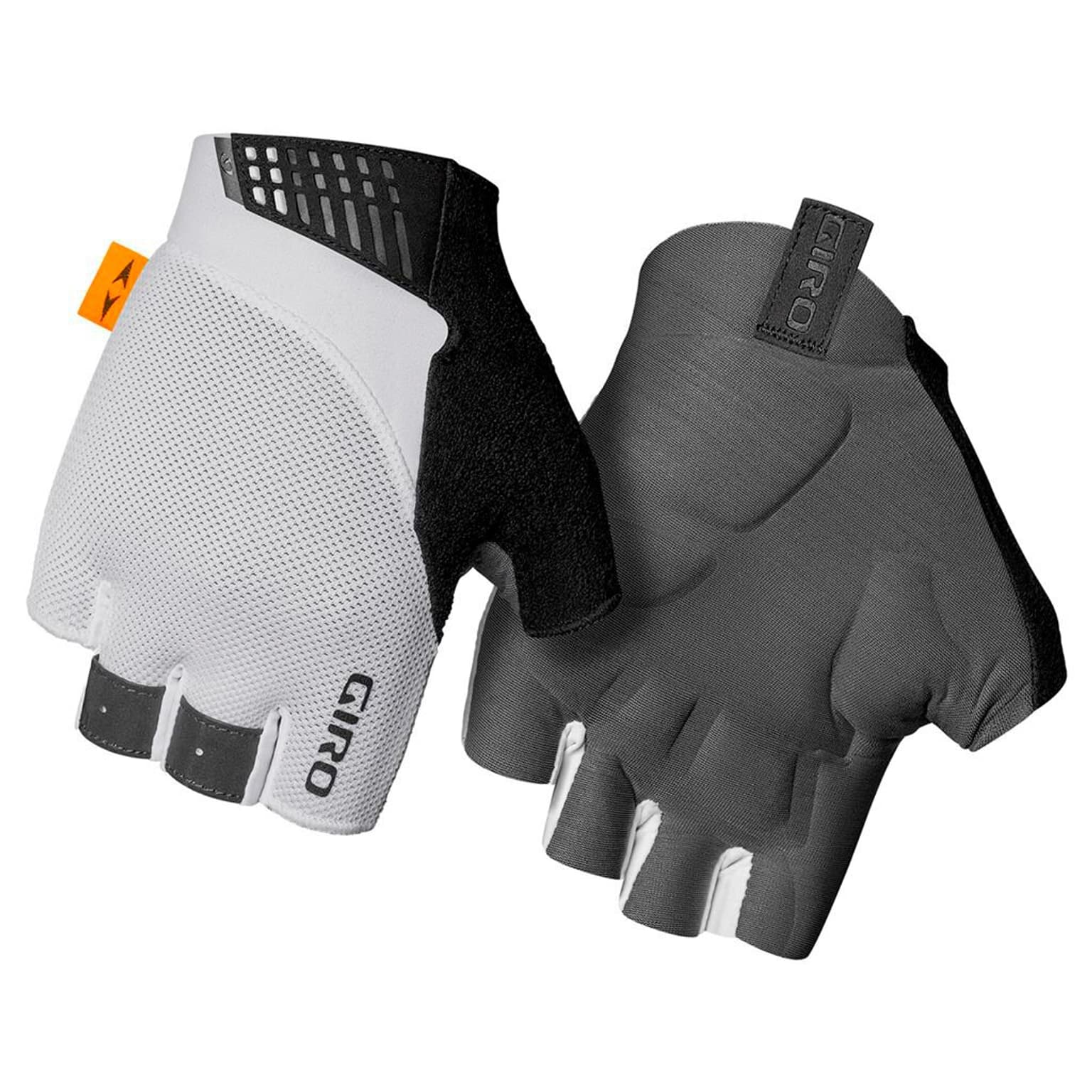 Giro Giro Supernatural Glove Gants de cyclisme blanc 1