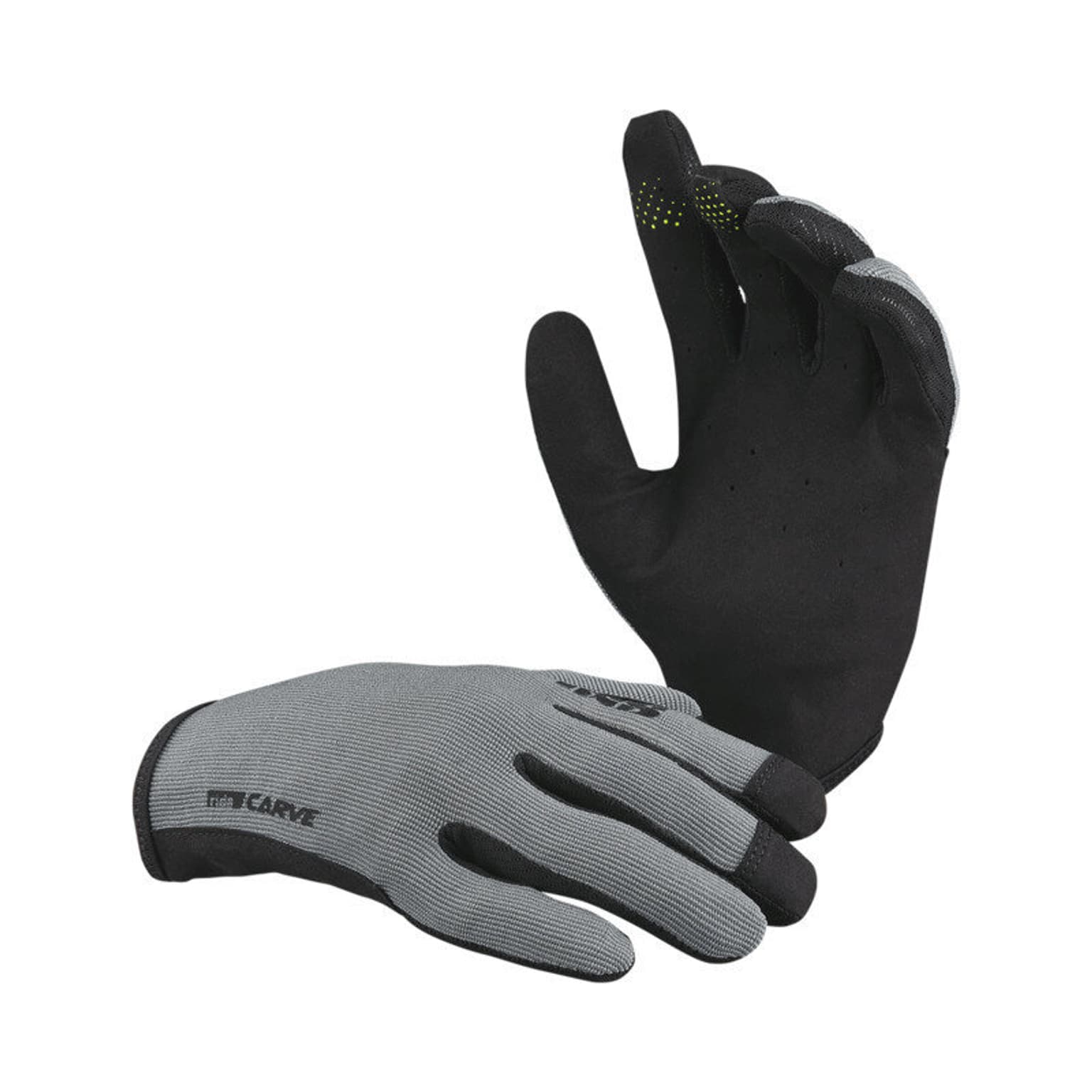 iXS iXS Carve Bike-Handschuhe grigio-chiaro 3