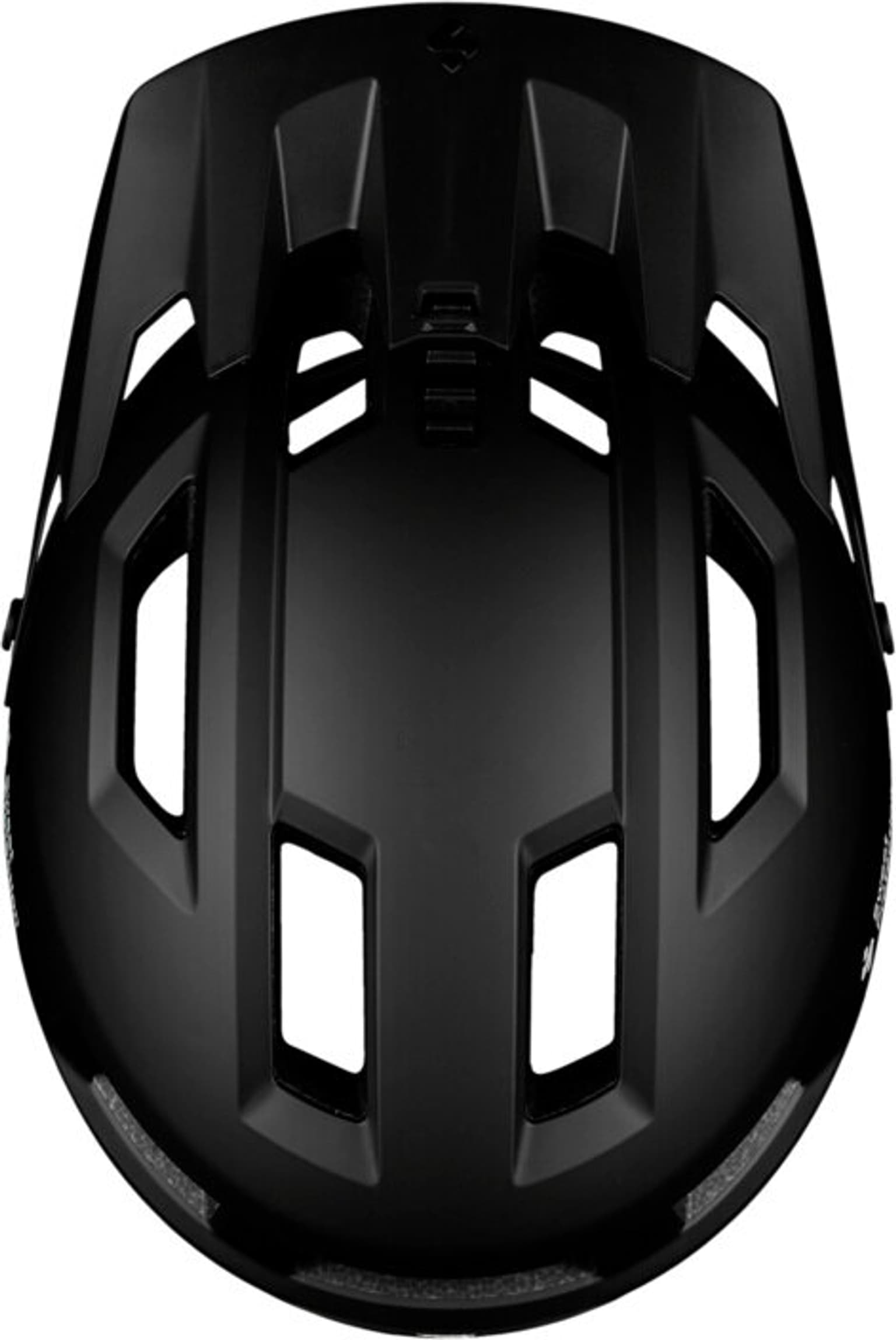 Sweet Protection Primer Mips Helmet Velohelm schwarz 4