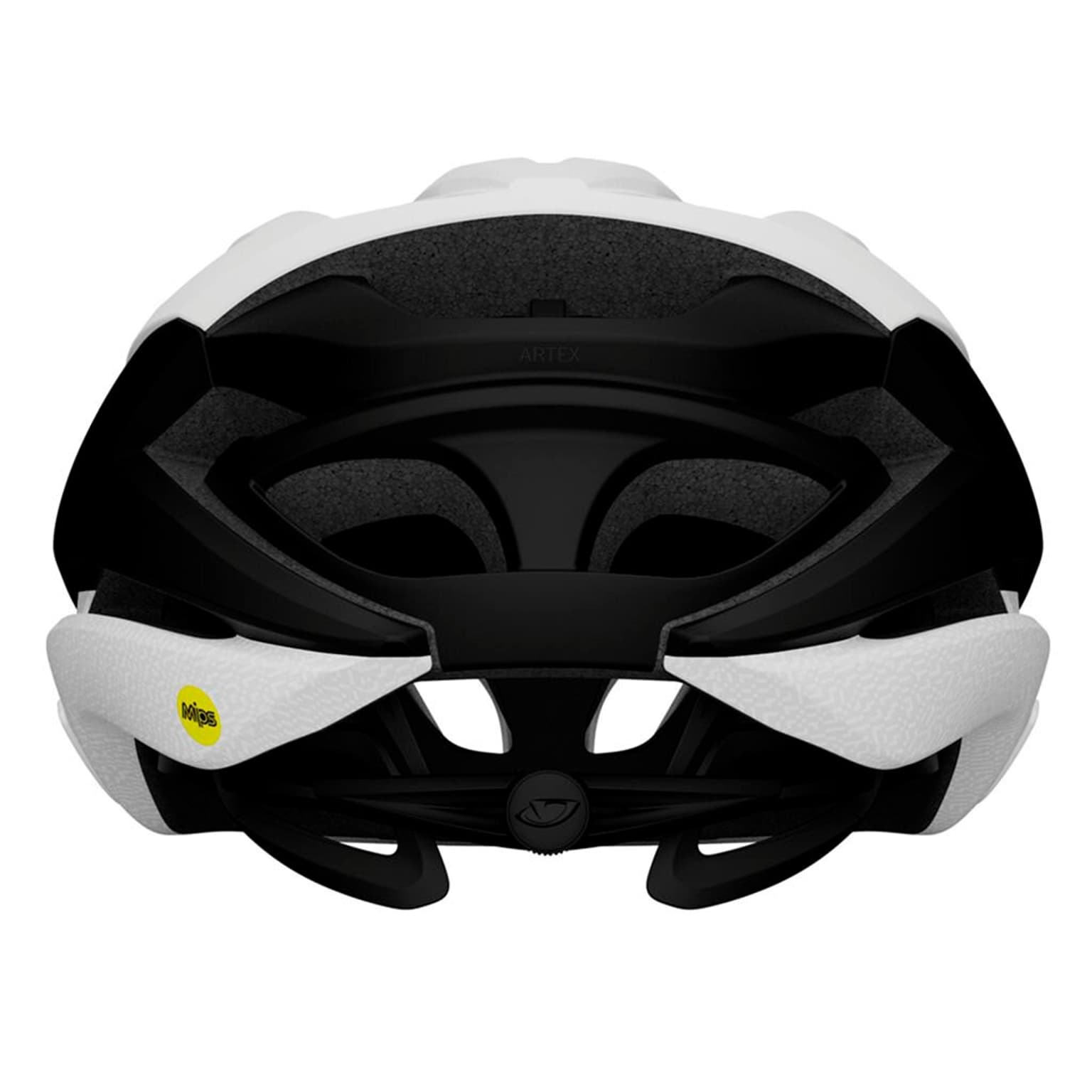 Giro Giro Artex MIPS Helmet Casque de vélo blanc 3