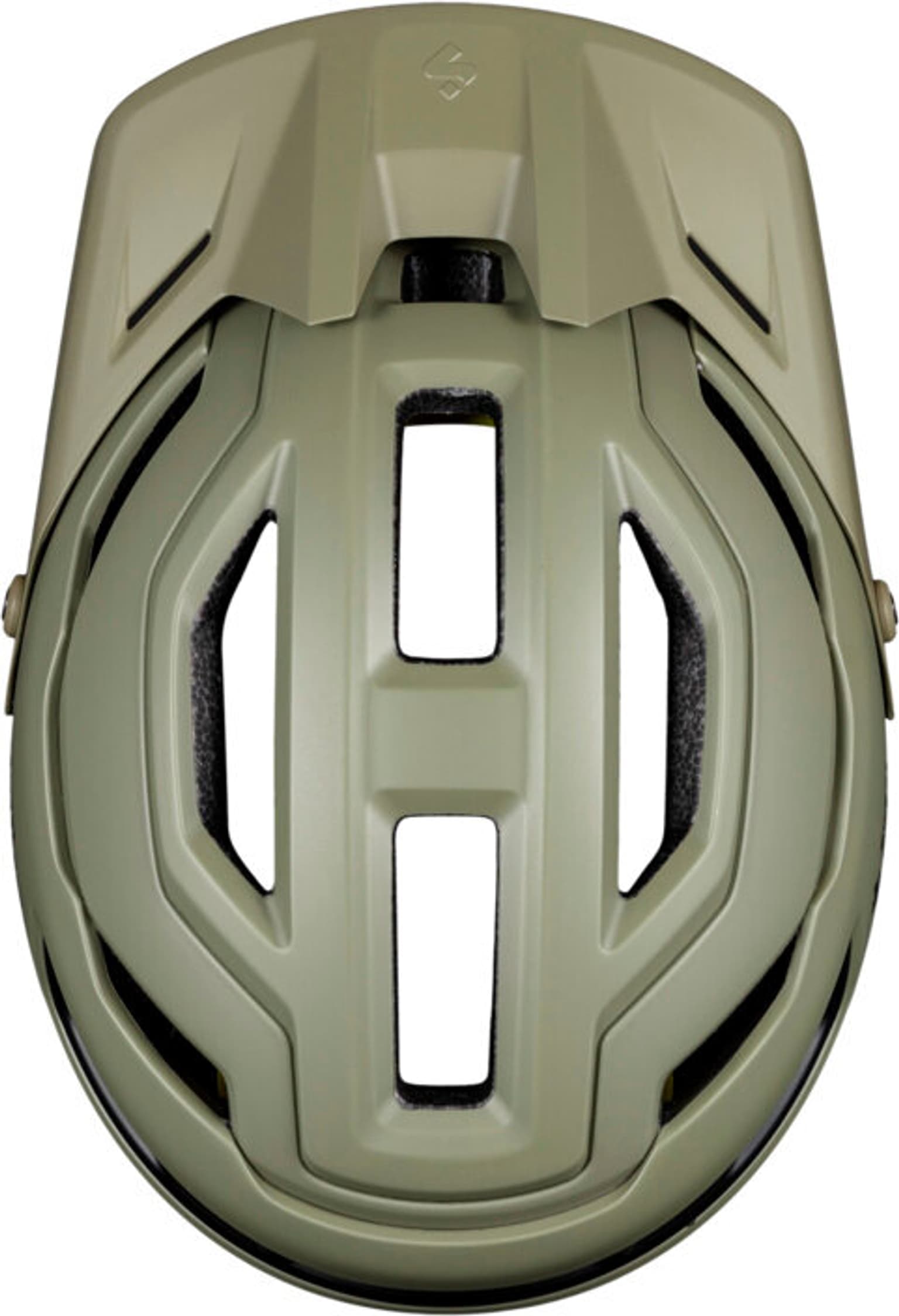 Sweet Protection Trailblazer Mips Helmet Velohelm khaki 4