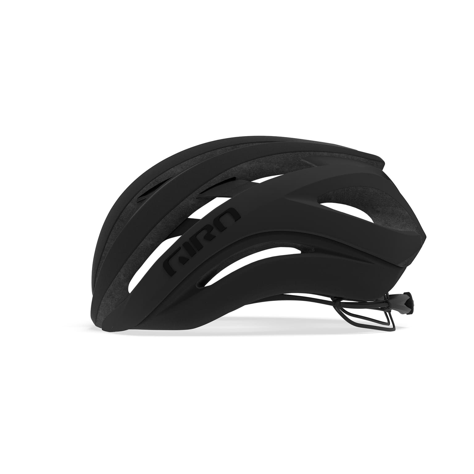 Giro Giro Aether MIPS Helmet Velohelm noir 2