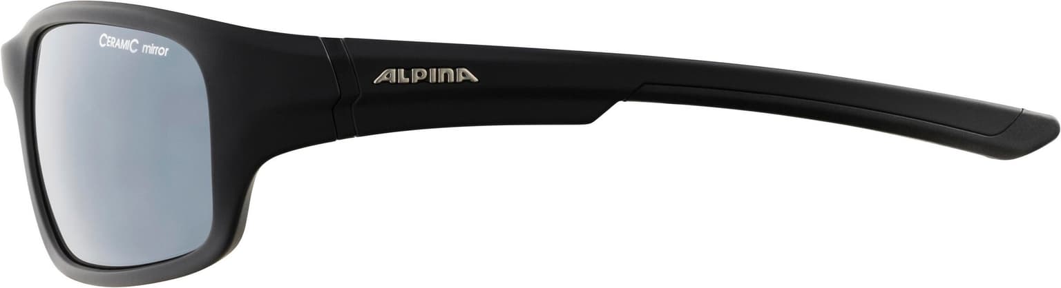 Alpina Alpina Lyron S Sportbrille anthrazit 3