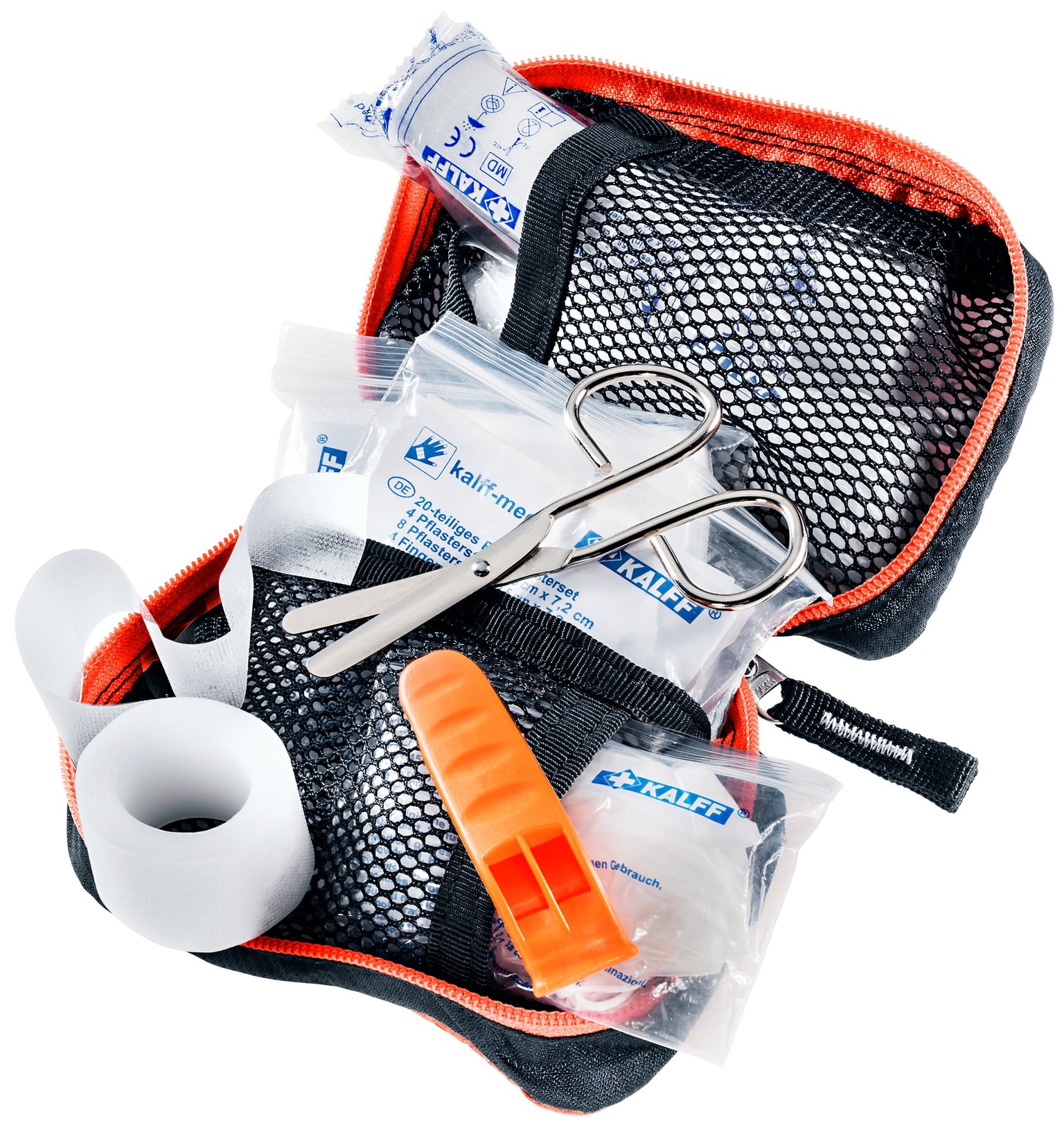 Deuter Deuter First Aid Kit Active Kit di primo soccorso 2