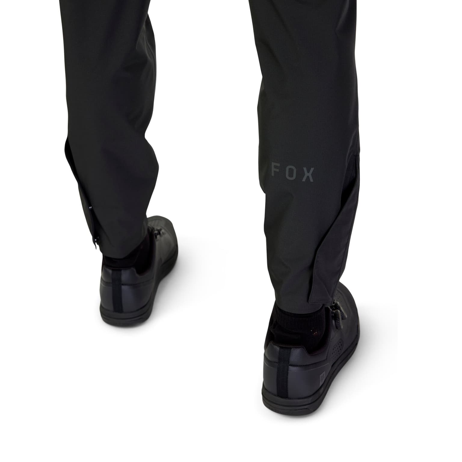 Fox Fox Ranger 2.5L Water Pantalon de pluie noir 5