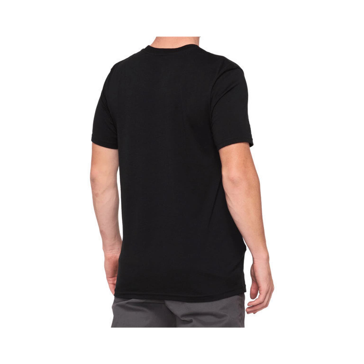 100% 100% Classic T-Shirt schwarz 2