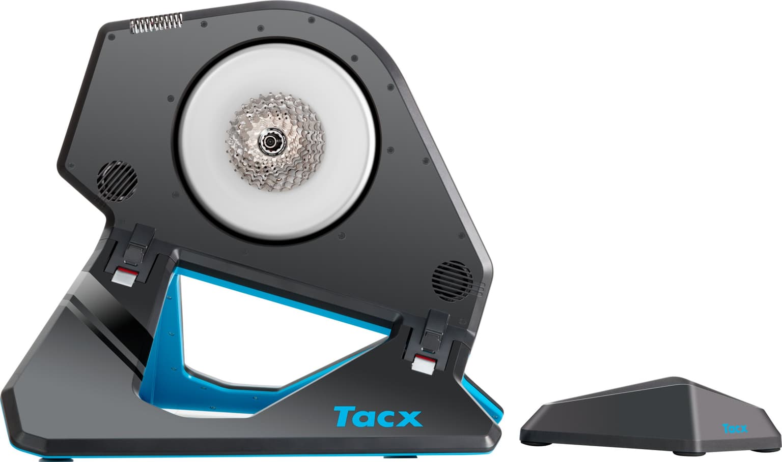 Tacx Tacx NEO 2T Smart PROMO BUNDLE Rollentrainer 2