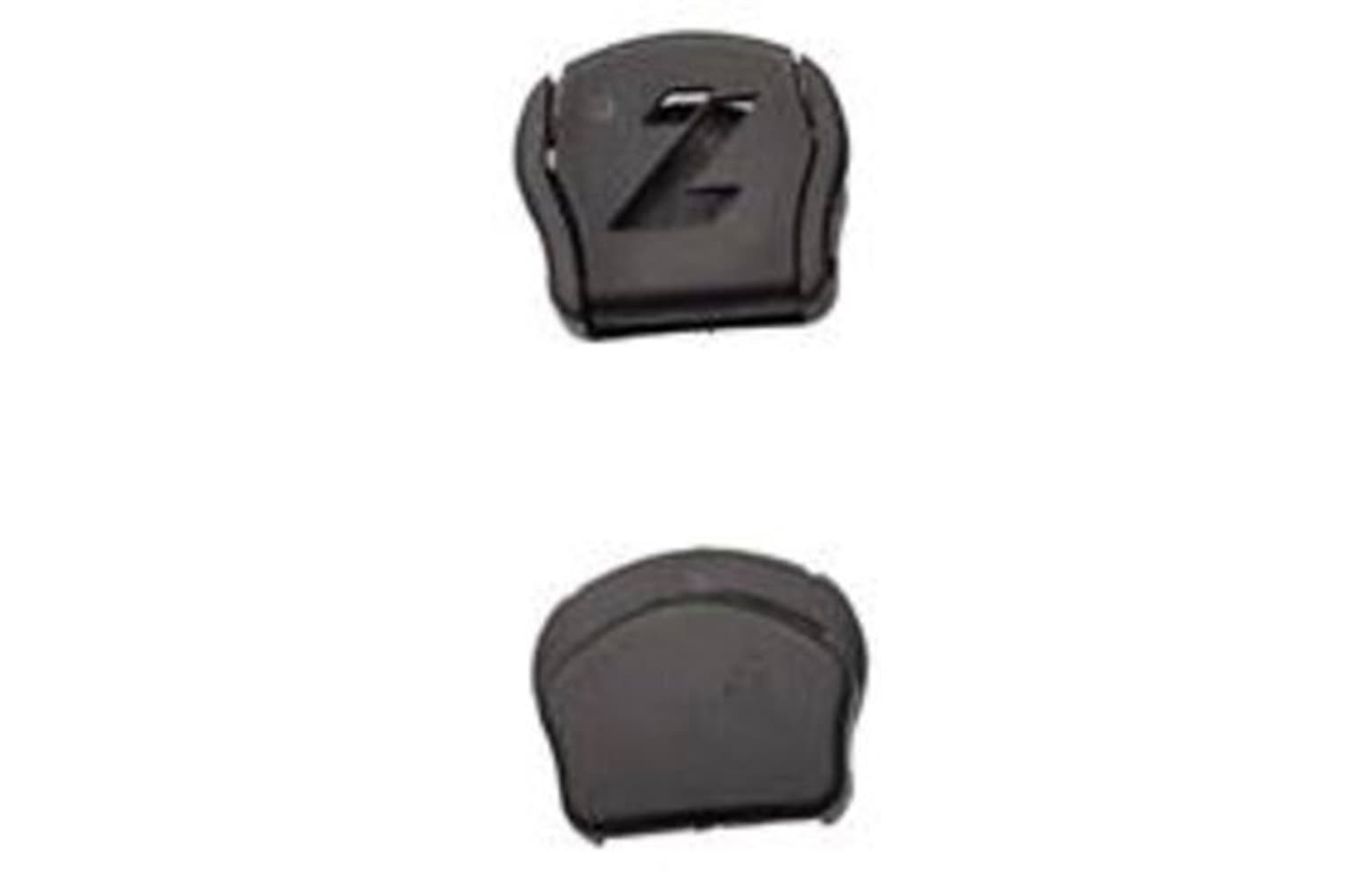 Lazer Lazer Divisori per cinturini piatti (cinghie sottili) Parti di ricambio 1