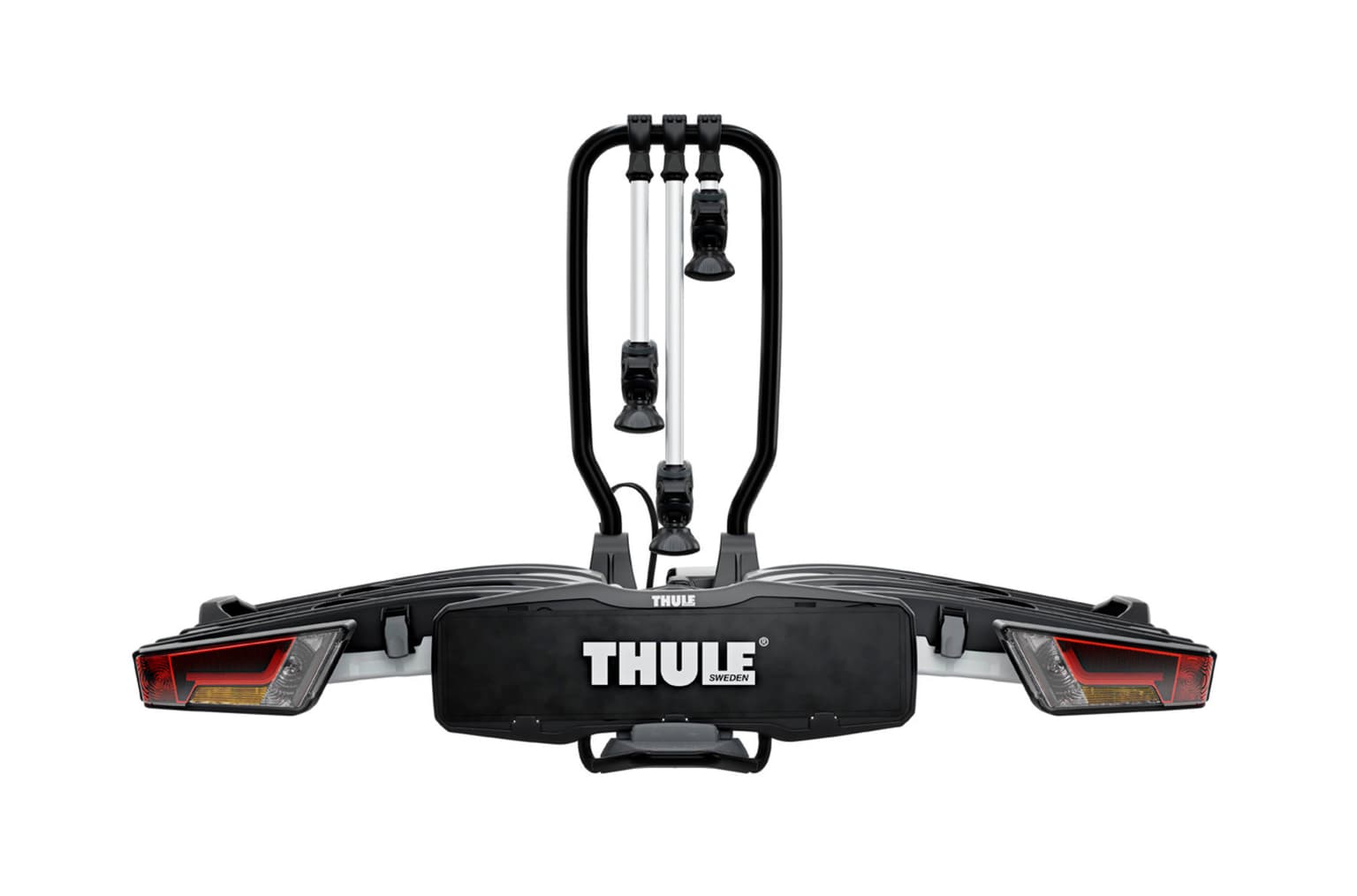 Thule Thule EasyFold XT 3 934 Porte-vélo 3