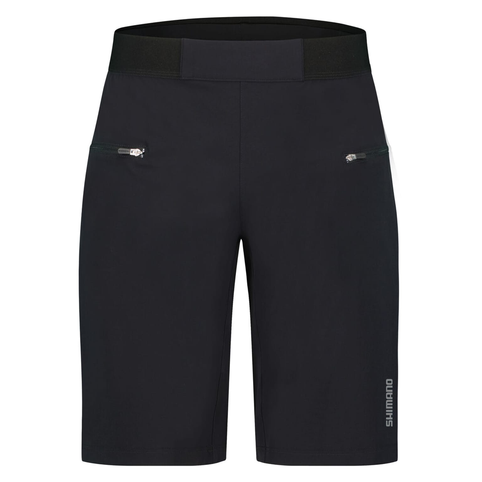 Shimano Inizio Pantaloni da bici nero 1