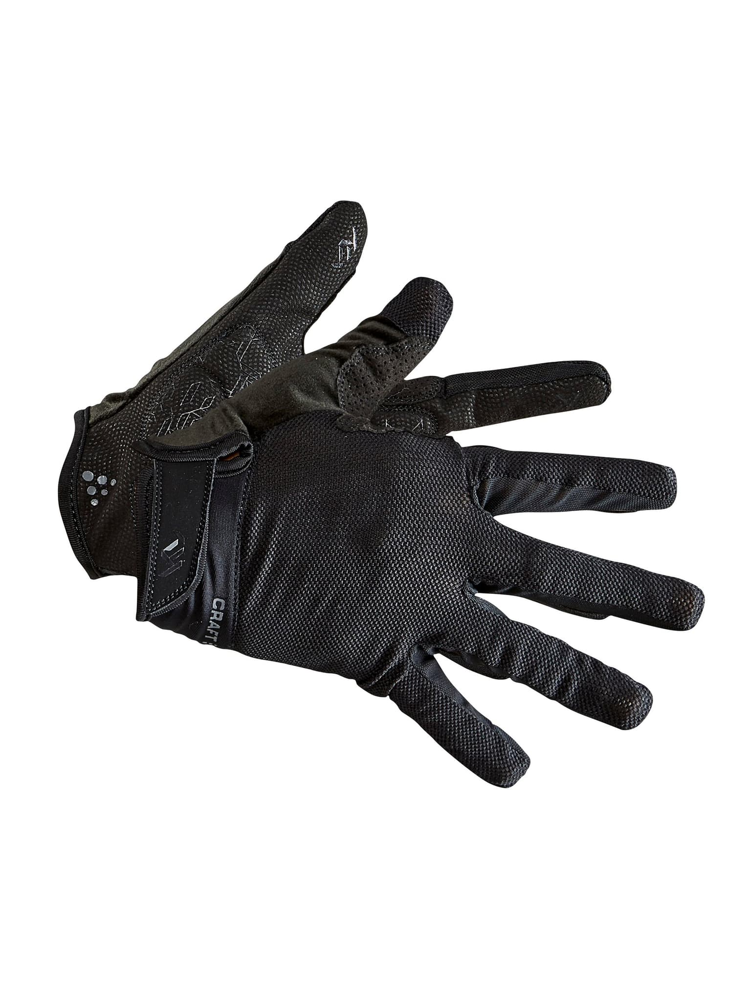 Craft Craft ADV PIONEER GEL GLOVE Handschuhe schwarz 1