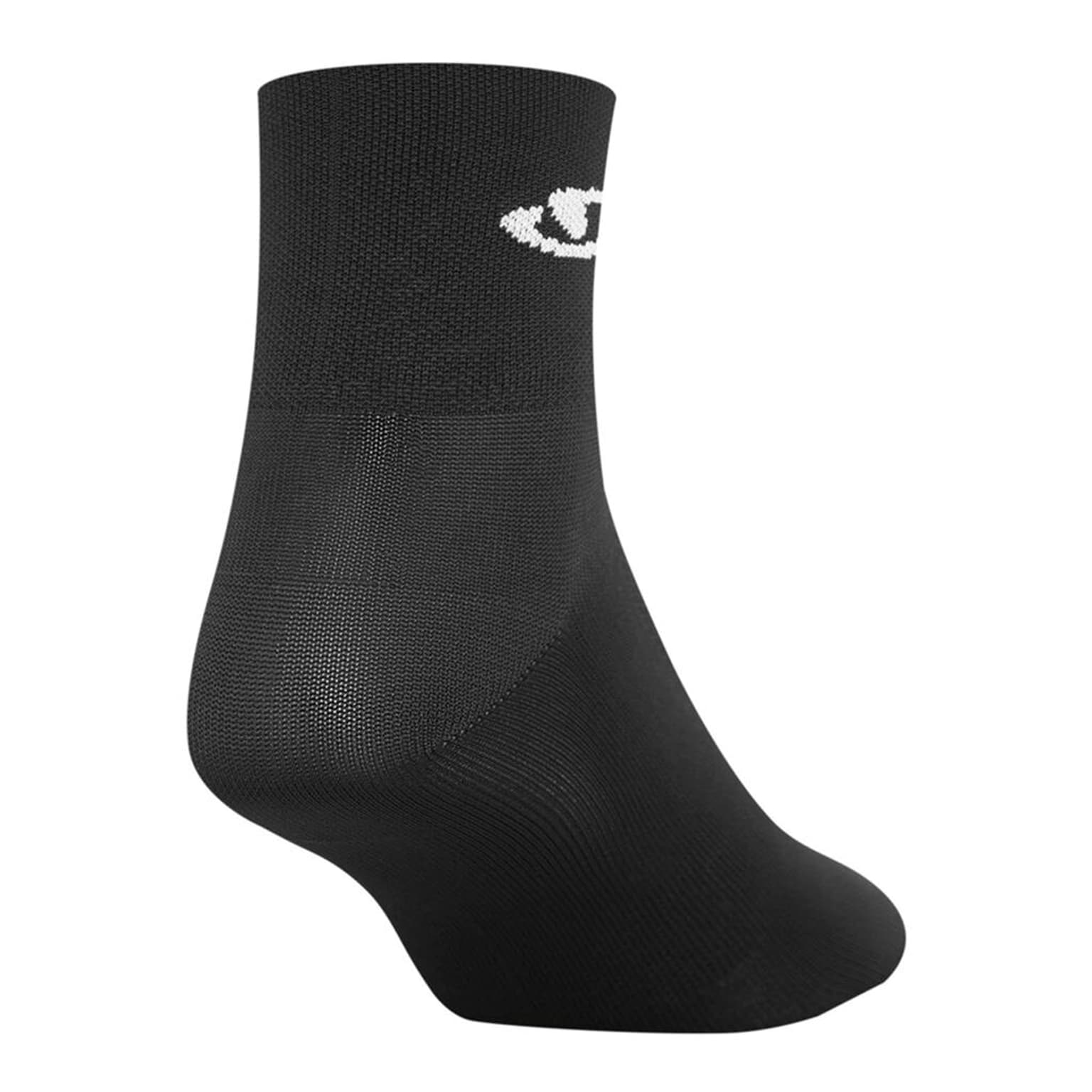 Giro Giro Comp Racer Sock Calze nero 2
