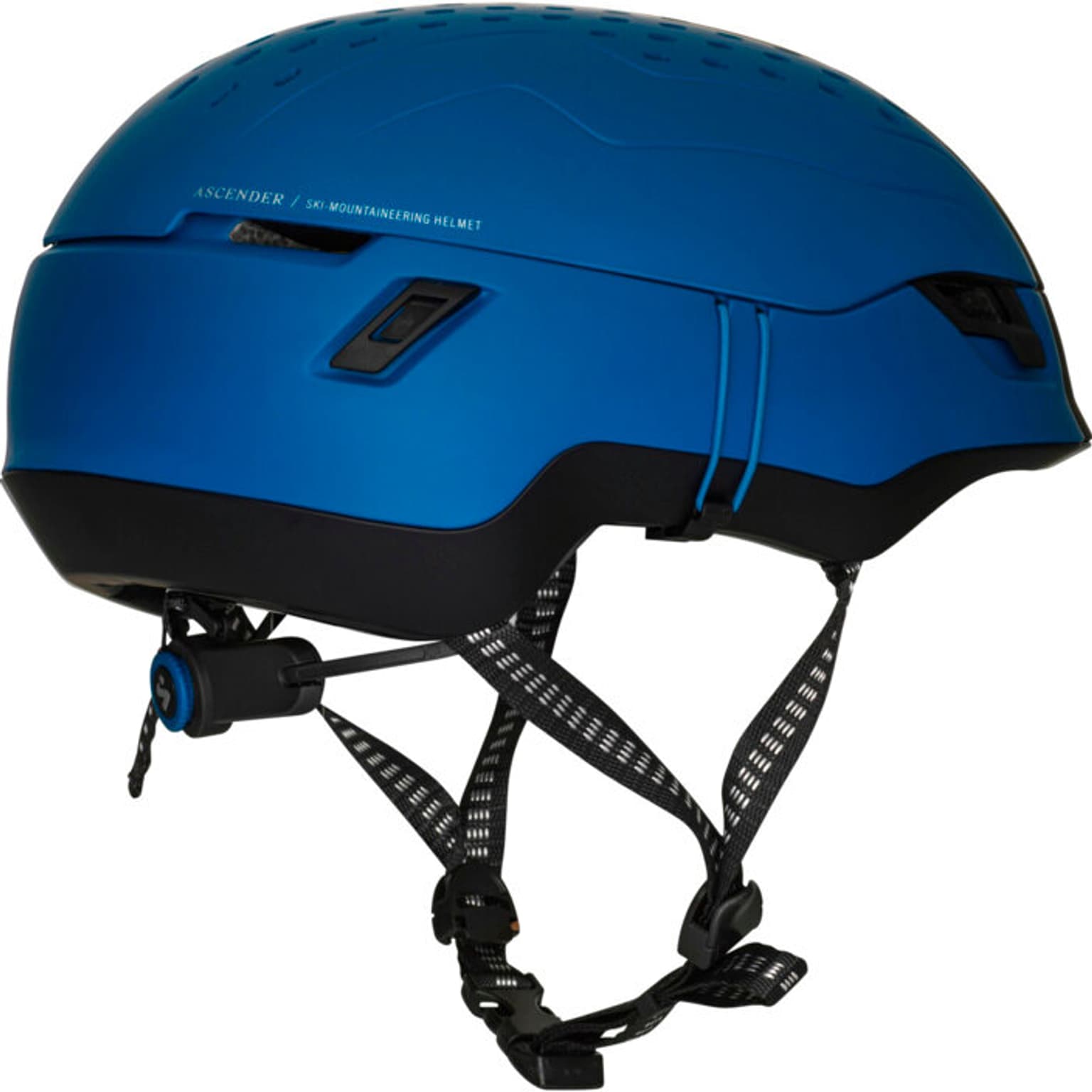 Sweet Protection Sweet Protection Ascender Mips Casco da sci blu 2