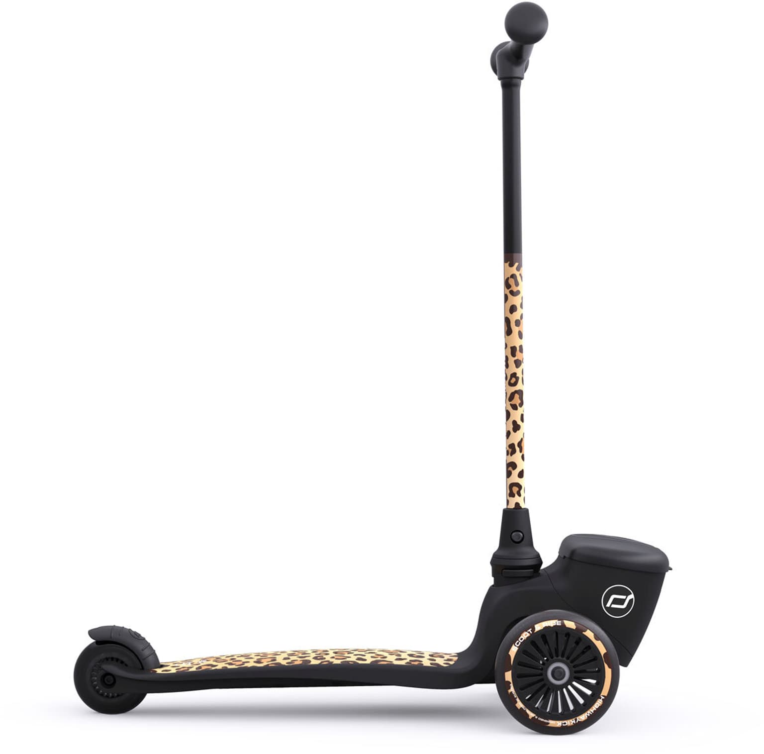 Scoot and Ride Scoot and Ride Highwaykick 2 Lifestyle Leopard Monopattini 4