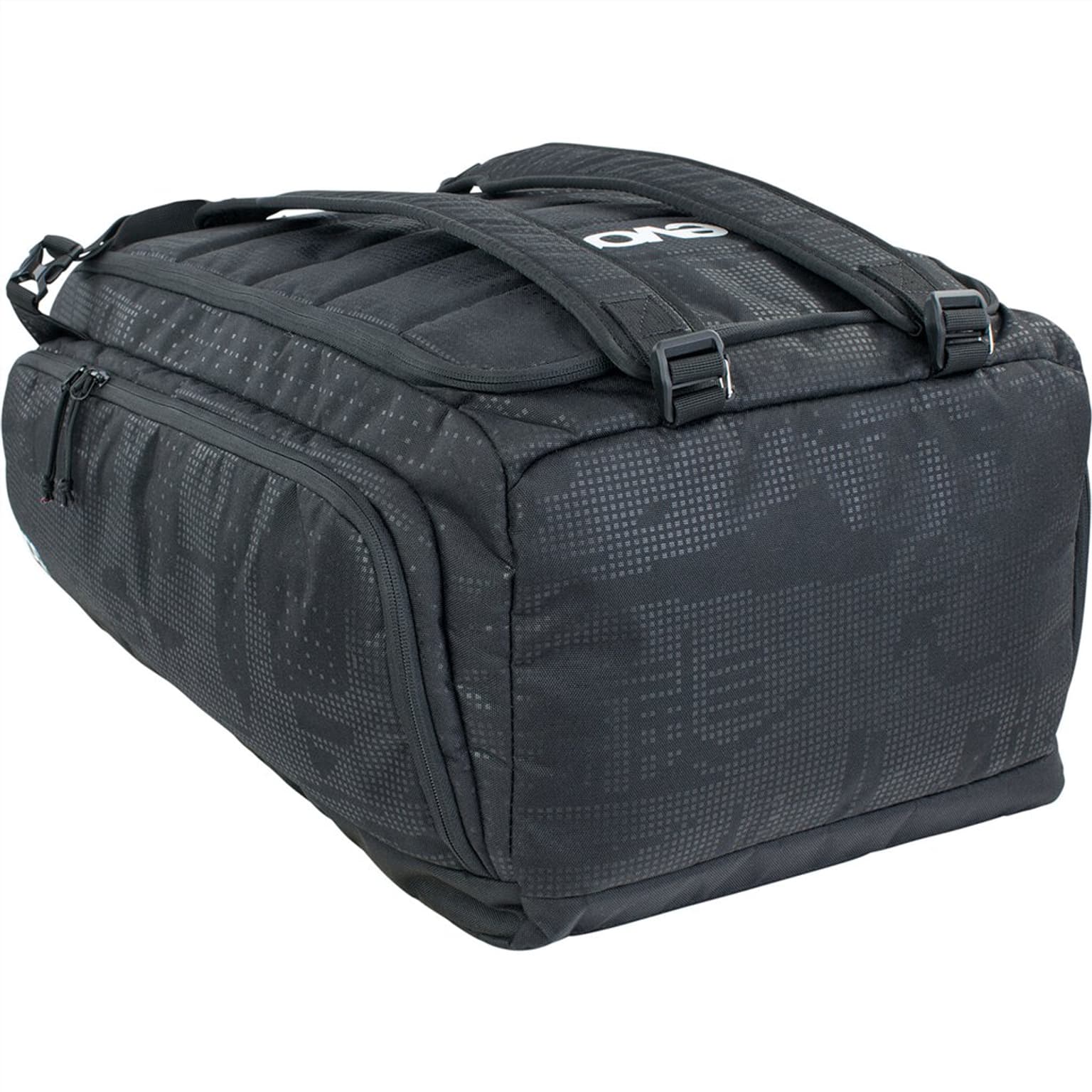 Evoc Evoc Gear Bag 55L Winterrucksack schwarz 3