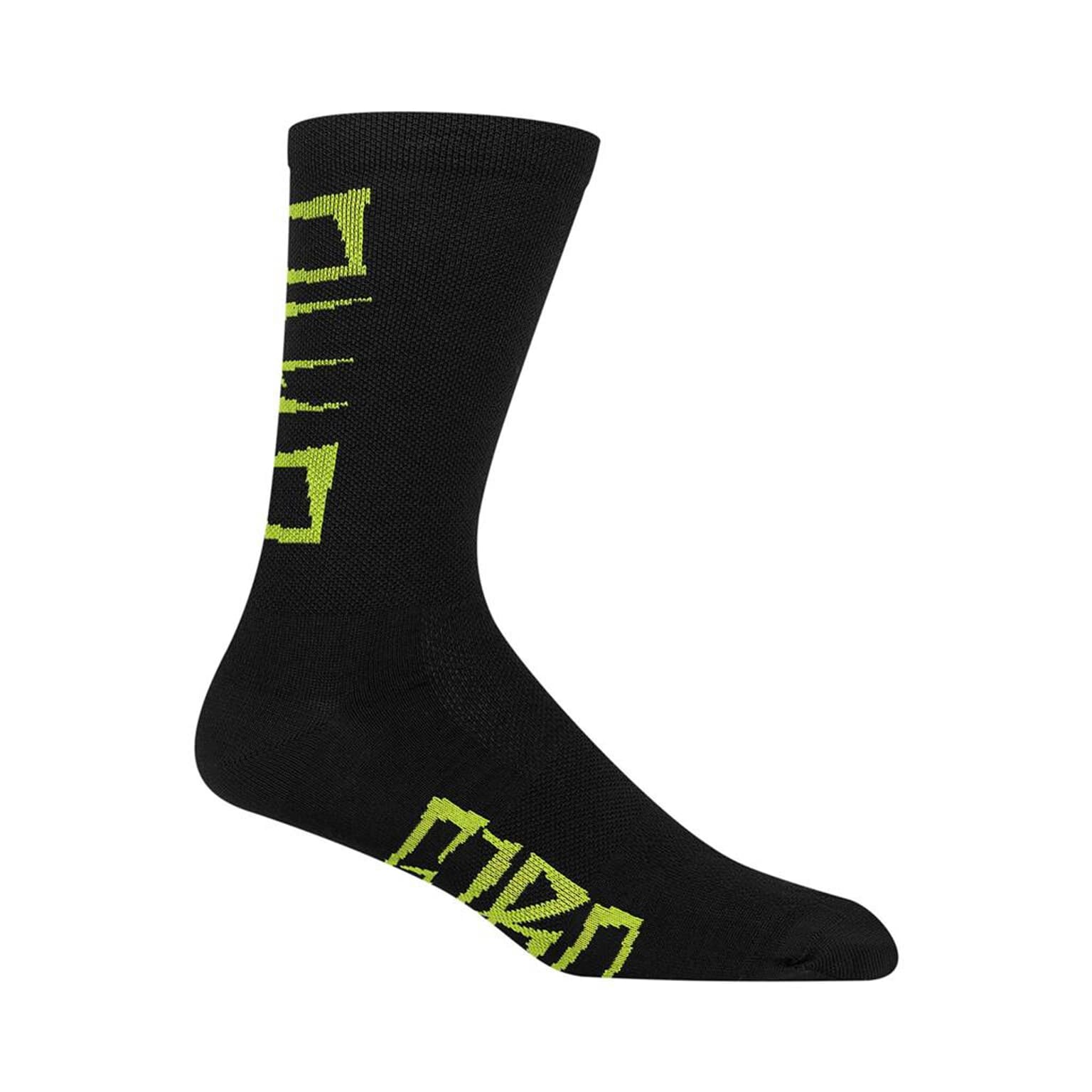 Giro Giro Seasonal Wool Sock Socken schwarz 1