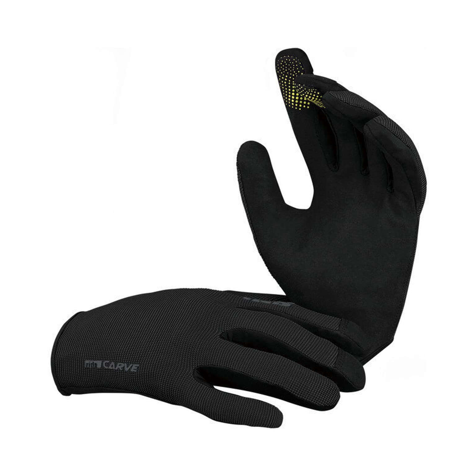 iXS iXS Carve Bike-Handschuhe schwarz 3