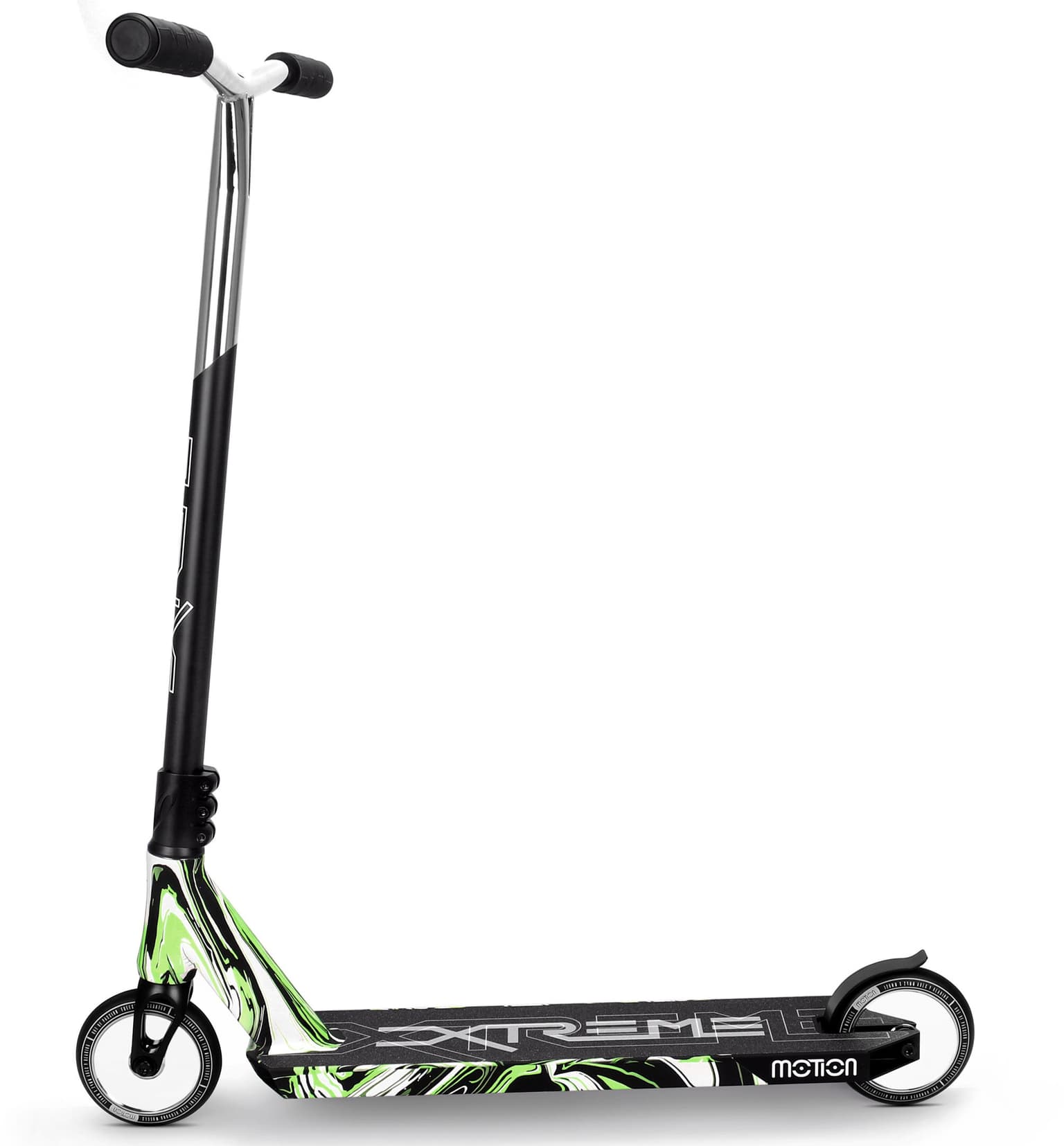 Motion Motion Xtreme Forest Scooter 2
