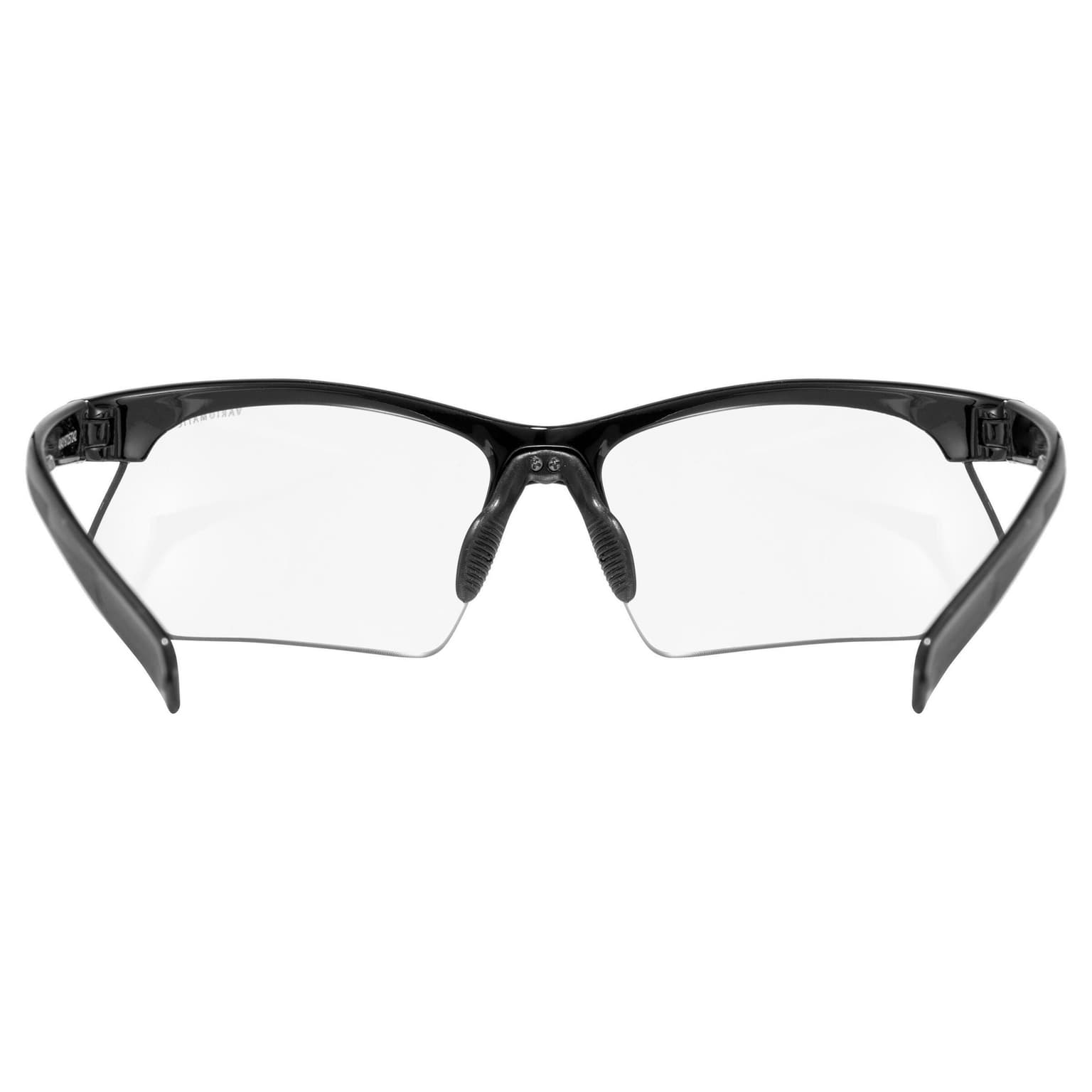 Uvex Uvex Variomatic Sportbrille schwarz 9