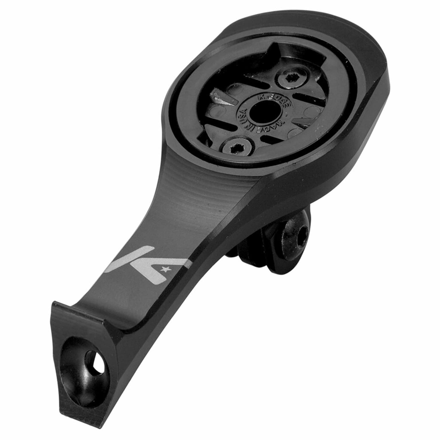 K-Edge K-EDGE GARMIN Specialized Future Combo Mount Accessoires pour ordinateur de vélo 1