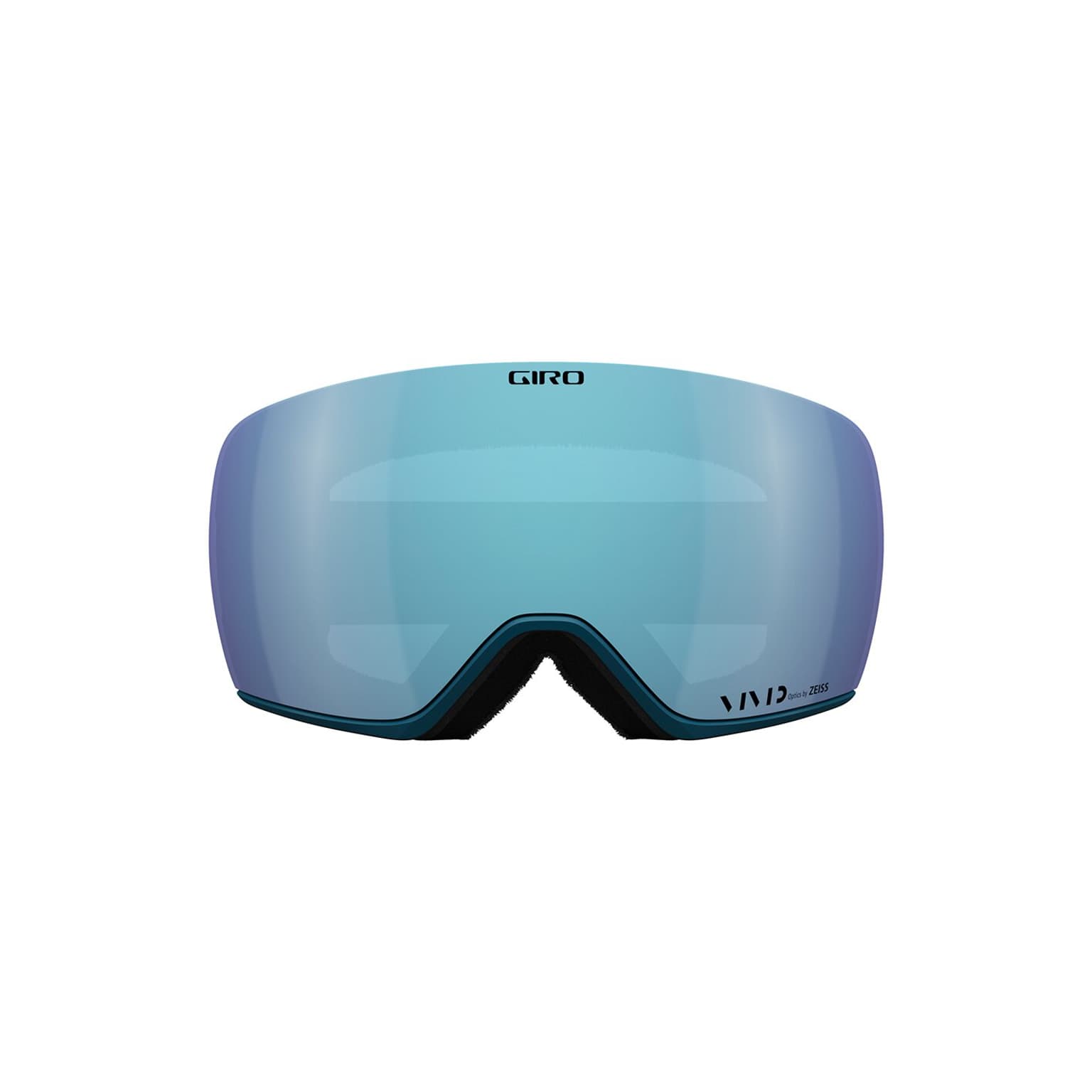 Giro Giro Article II Vivid Goggle Skibrille 2