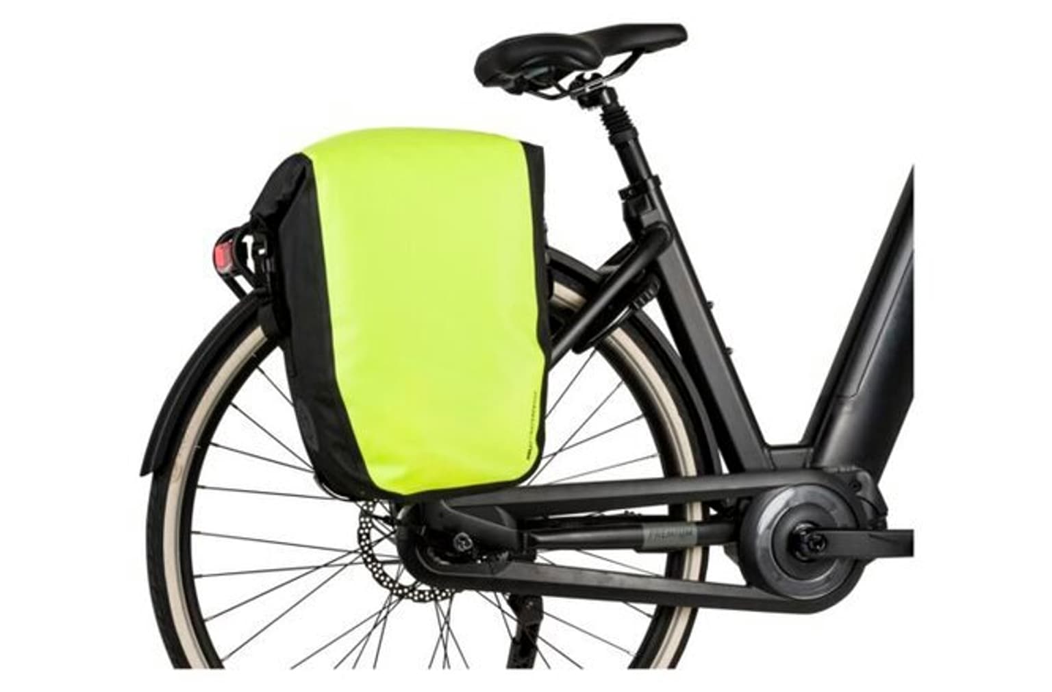 AGU AGU Bike Bag SHELTER Medium Velotasche 3