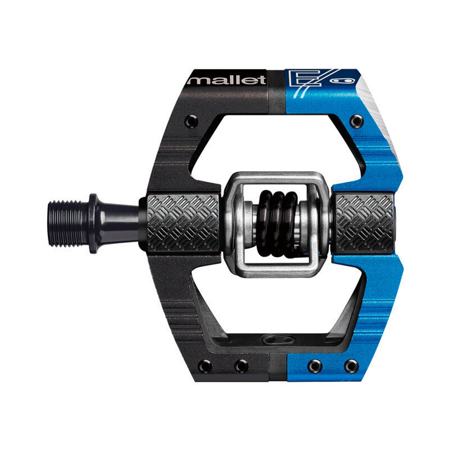 crankbrothers crankbrothers Pedale Mallet Enduro Long Spindle Pedali 1
