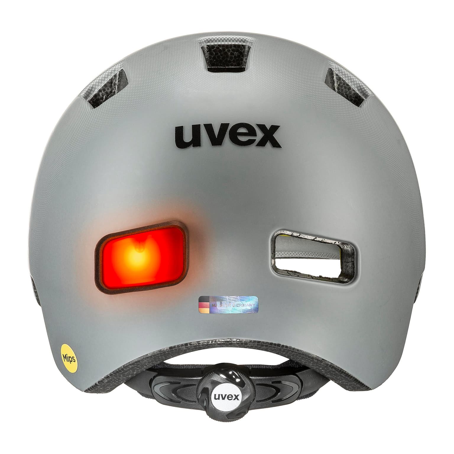Uvex Uvex City 4 MIPS Casque de vélo sable 7