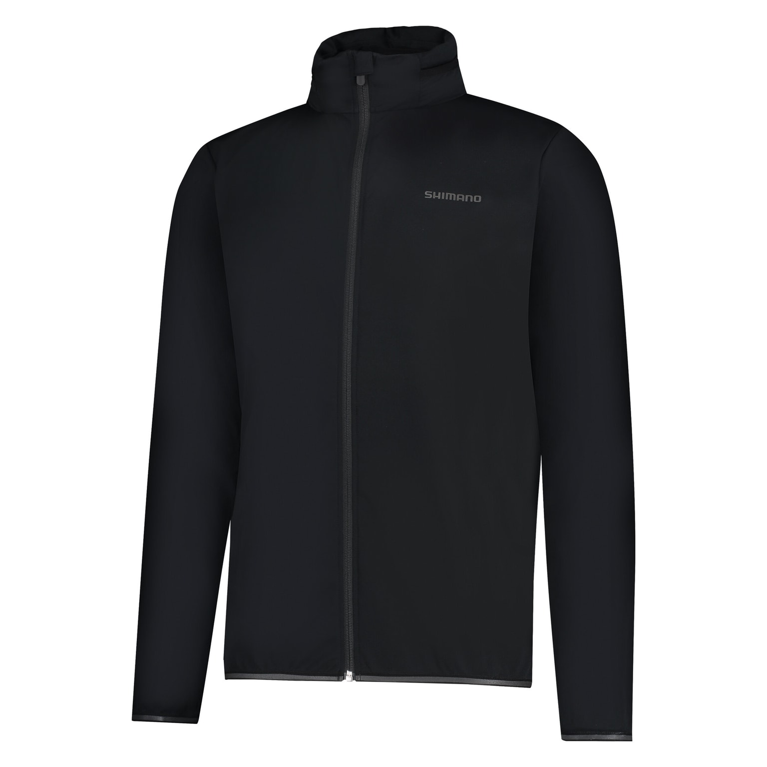 Shimano Amico Bikejacke schwarz 1