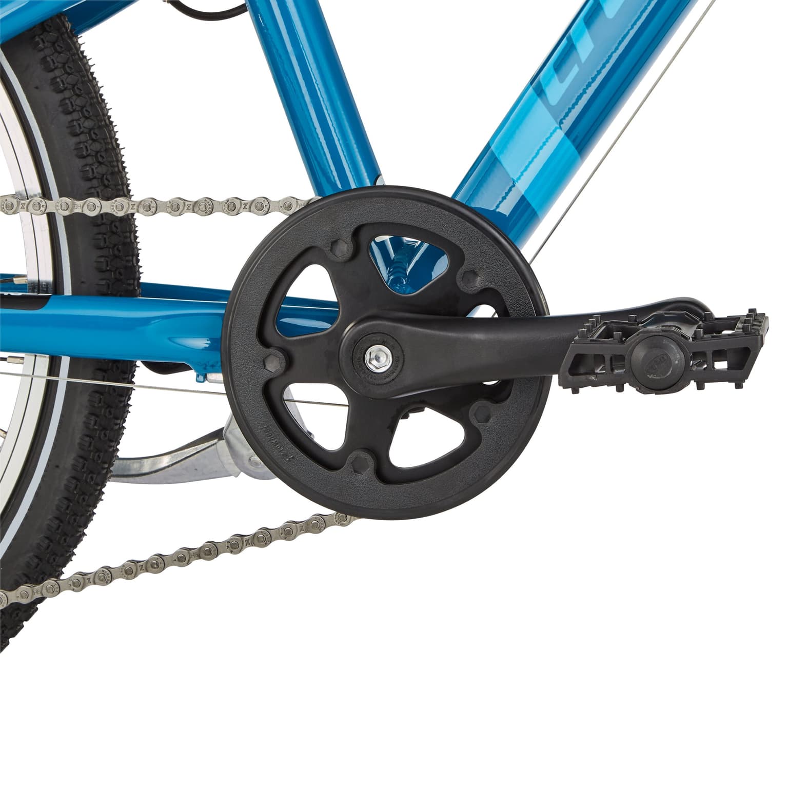 Crosswave Crosswave Prime Rider 20 Bicicletta per bambini azzurro 3