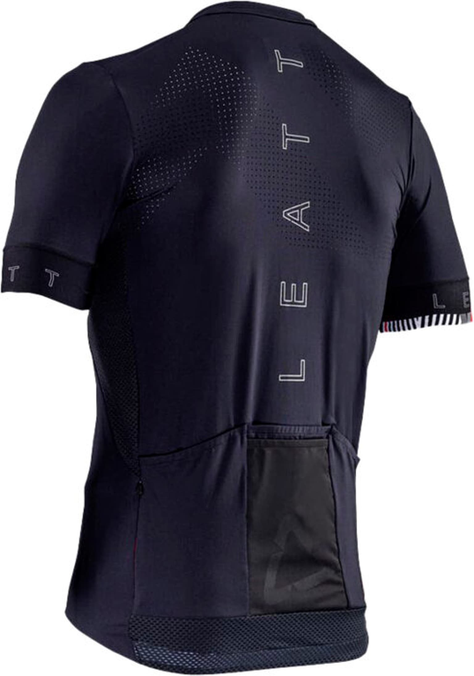 Leatt Leatt MTB Endurance 5.0 Jersey Maglietta da bici nero 2
