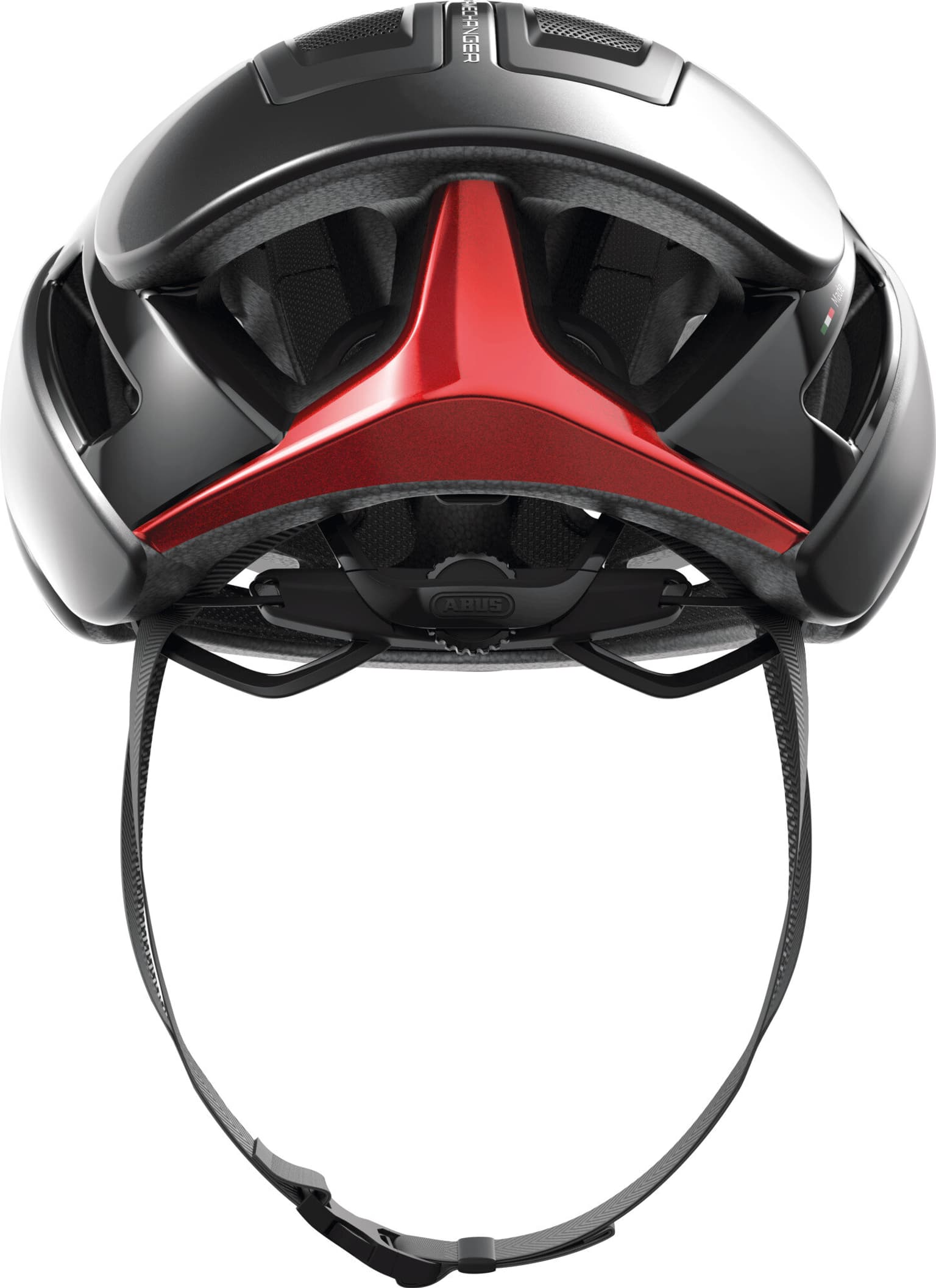 Abus GameChanger 2.0 Casco da bicicletta lilla 5