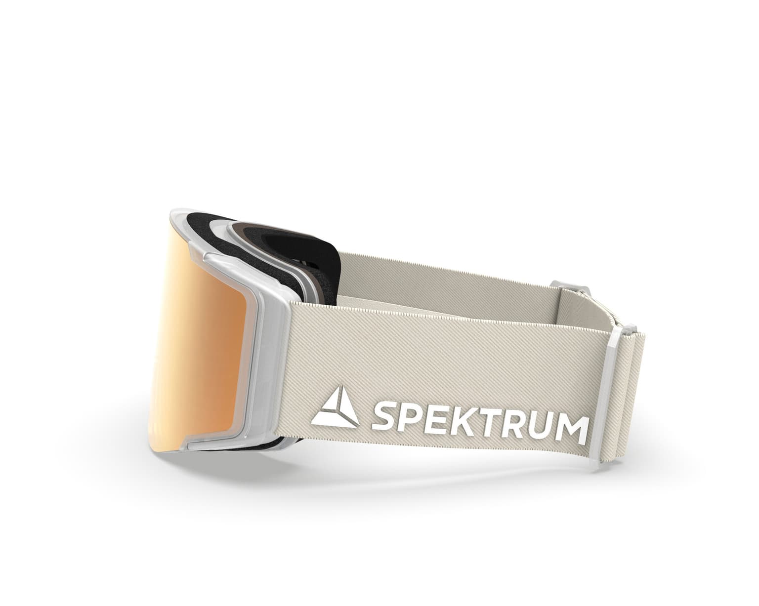 Spektrum Spektrum ÖSTRA BIO MTB Goggle beige-chiaro 3